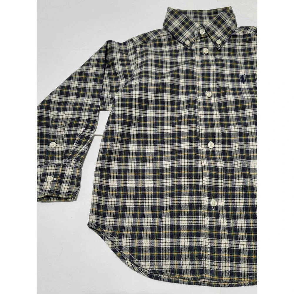 Ralph Lauren #2 polo